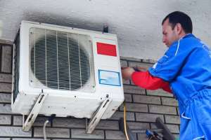 HVAC Companies Near Hydes, MD Available Now